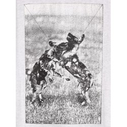 No Play cotton blend sweatshirt