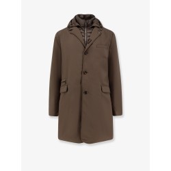 Redon-Skt padded nylon coat