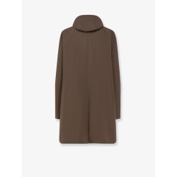 Redon-Skt padded nylon coat