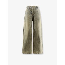 Dem Surface Wave jeans