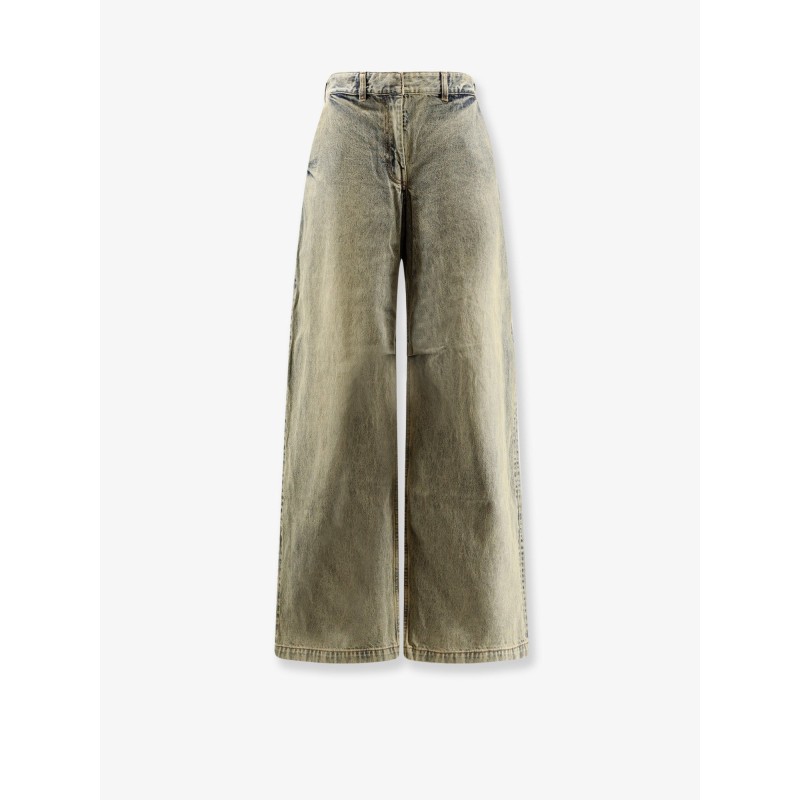 Dem Surface Wave jeans