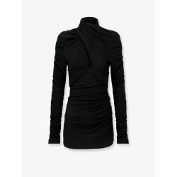 Grés stretch cotton top