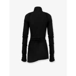 Grés stretch cotton top