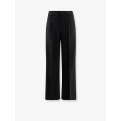 Father Suiting wool trousers