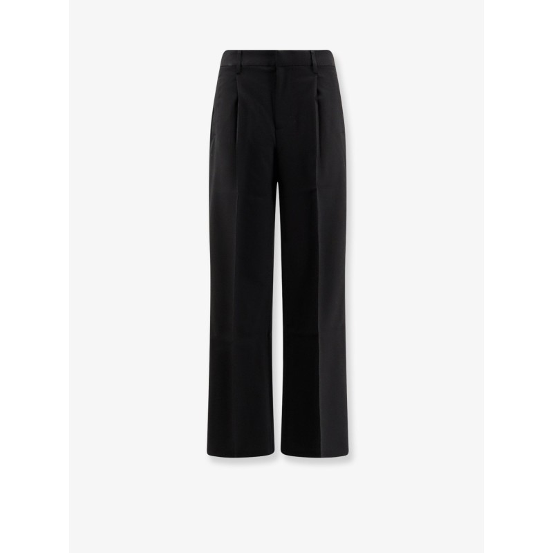 Father Suiting wool trousers