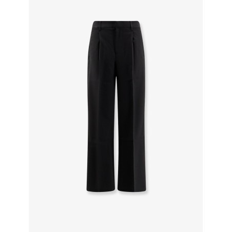 Father Suiting wool trousers