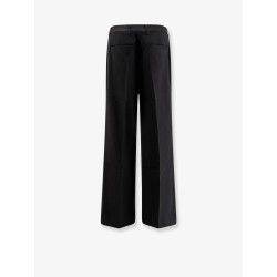 Father Suiting wool trousers