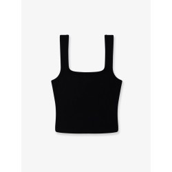 Square Neck cotton top