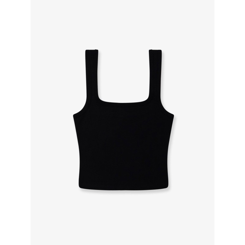 Square Neck cotton top