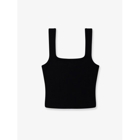 Square Neck cotton top