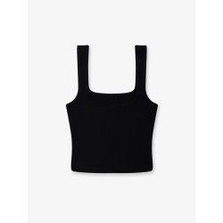 Square Neck cotton top