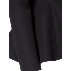 Grain De Poudre wool blazer