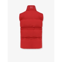 Sparky 1 Moncler Asap Rocky sleeveless down jacket