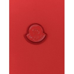 Sparky 1 Moncler Asap Rocky sleeveless down jacket