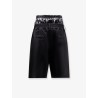 1 Moncler Asap Rocky shorts