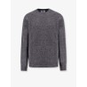 Wool blend sweater