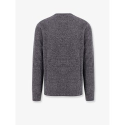 Wool blend sweater