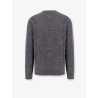 Wool blend sweater
