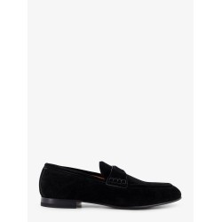 Timeless Flex suede loafers