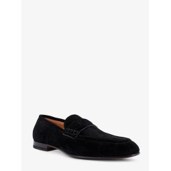 Timeless Flex suede loafers