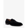 Timeless Flex suede loafers