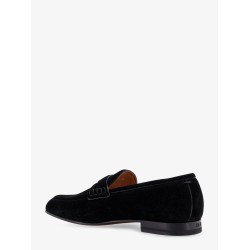 Timeless Flex suede loafers