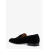 Timeless Flex suede loafers