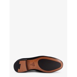 Timeless Flex suede loafers