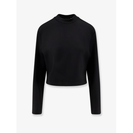 Moncler 4 Edward Enninful EE72 virgin wool turtleneck