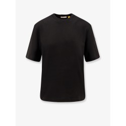 Moncler 4 Edward Enninful EE72 cotton t-shirt