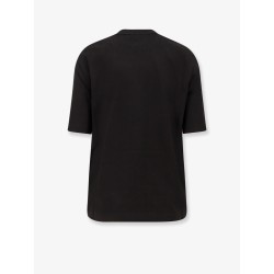Moncler 4 Edward Enninful EE72 cotton t-shirt