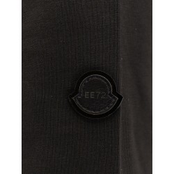 Moncler 4 Edward Enninful EE72 cotton t-shirt