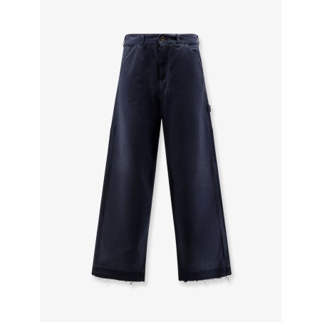 Cotton trousers