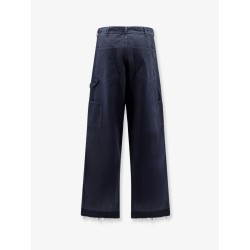 Cotton trousers