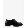 Derby Margaret leather lace-up shoes