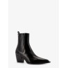 Dior Wild leather boots