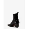 Dior Wild leather boots