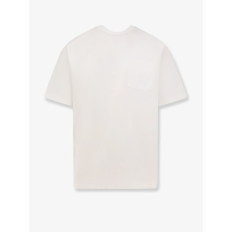 Dome Relaxed cotton t-shirt