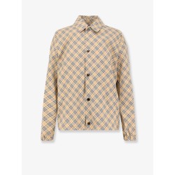 Slindon jacket with iconic Check motif