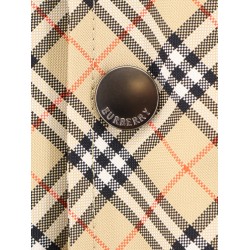 Slindon jacket with iconic Check motif