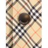 Slindon jacket with iconic Check motif