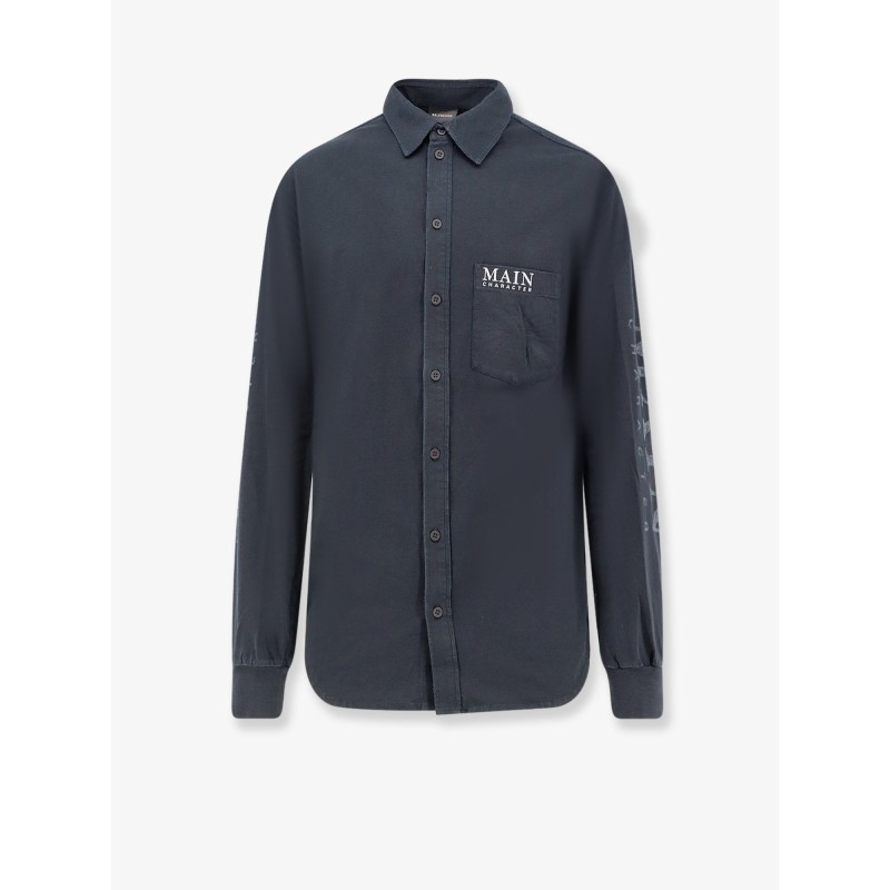 Cotton Shirt/T-shirt