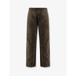 Nylon trousers