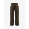 Nylon trousers