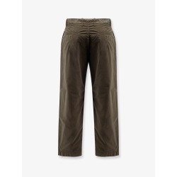 Nylon trousers