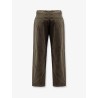 Nylon trousers