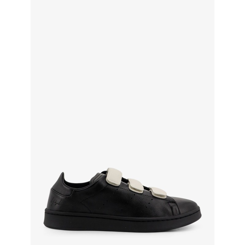 Y-3 Stan Smith Velcro leather sneakers