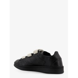 Y-3 Stan Smith Velcro leather sneakers