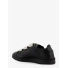 Y-3 Stan Smith Velcro leather sneakers
