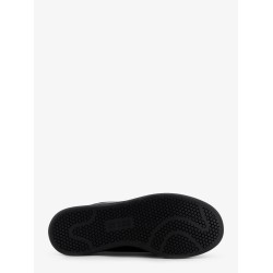 Y-3 Stan Smith Velcro leather sneakers